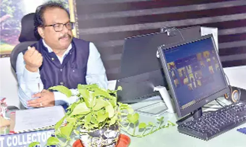 Mahbubnagar District admin plans huge Vajrotsavam rally today