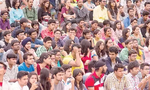 Youth should be aware of rights but also mindful of duties