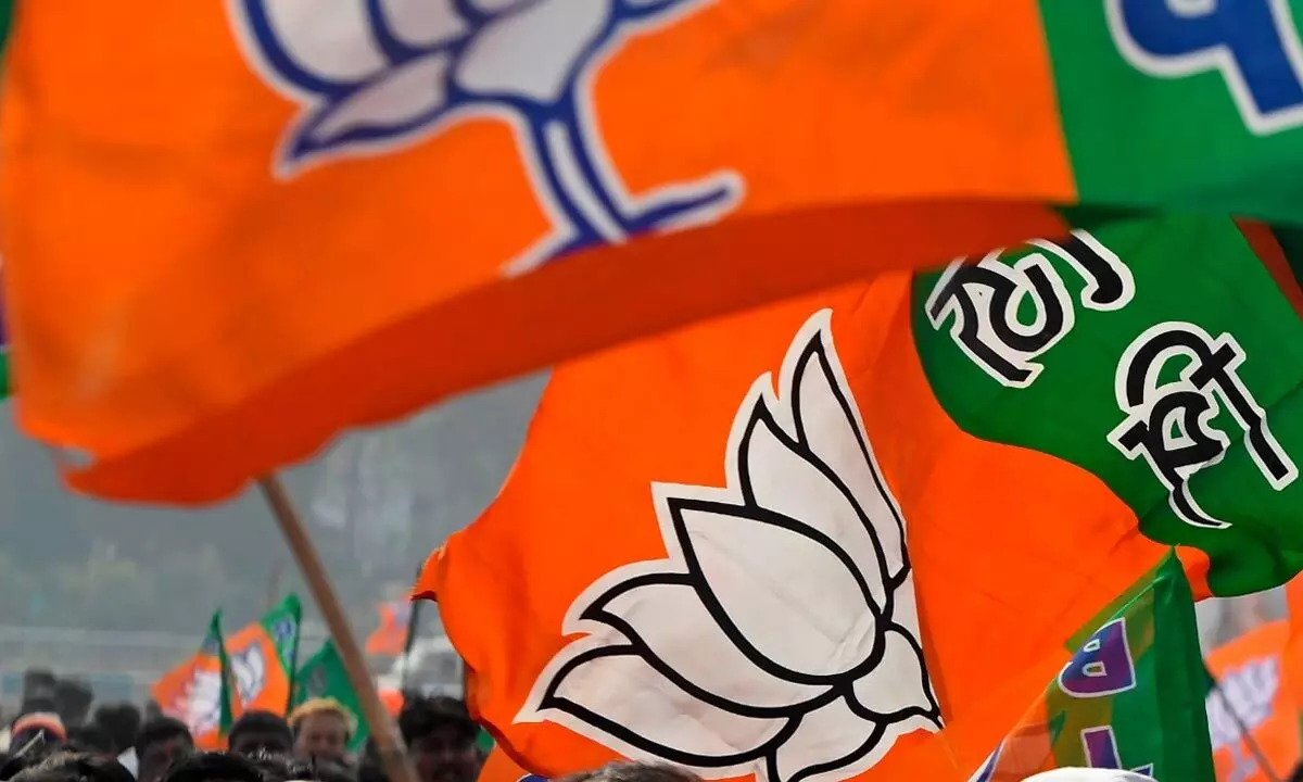 Litmus test for BJP in Telangana ahead of 2024 LS polls
