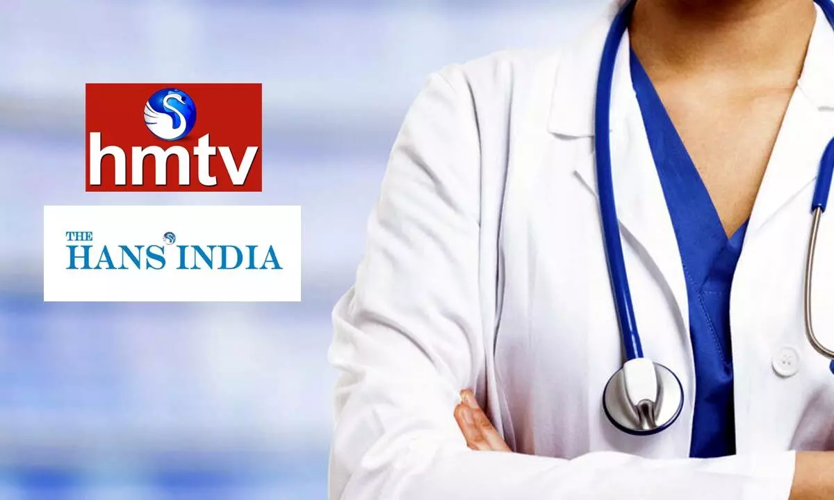 HMTV and The Hans India to announce the list of ’75 Under 75 Doctors 2022’ on I-Day