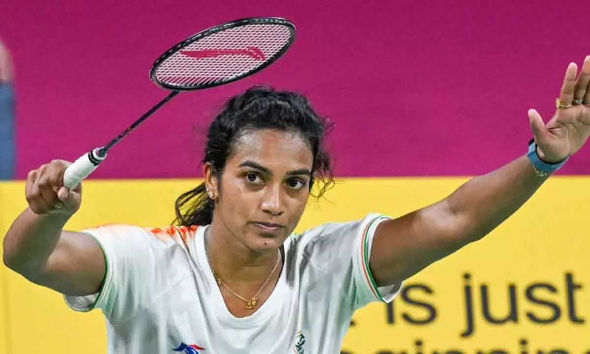 PV Sindhu withdraws from World Championships; Heres Why