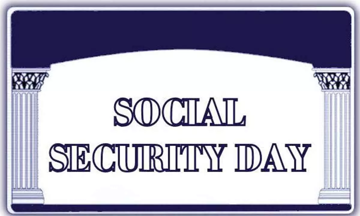 National Social Security Day