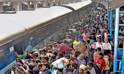 Representational image