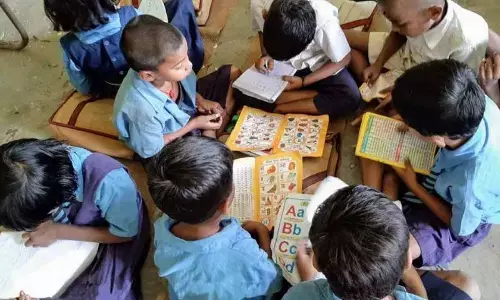 Teachers to play critical part in recovery of learning loss for kids