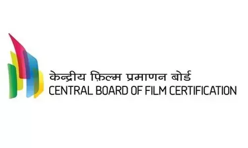 Central Board of Film Certification