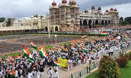 National anthem to be sung in Kannada at Mysuru