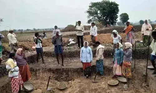 Representational image