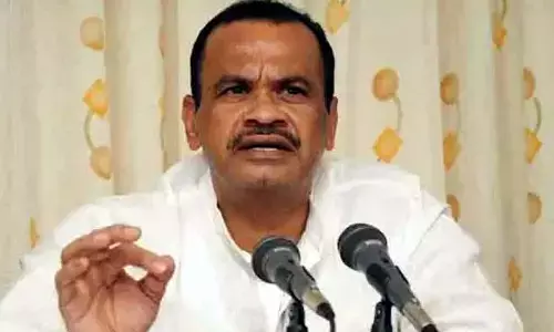 Telangana Pradesh Congress Committee chief Revanth Reddy