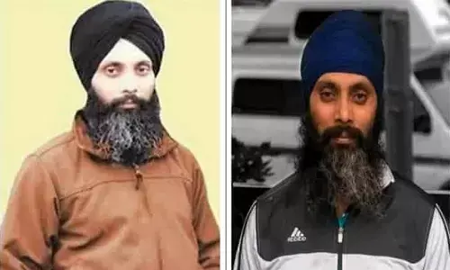 Punjab police seeks extradition of Canada-based Khalistani Hardeep Nijjar