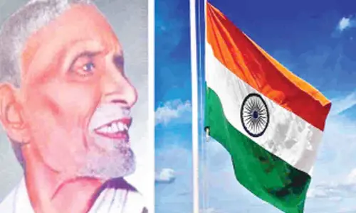 Let Har Ghar Tiranga Abhiyan Be A Great Success