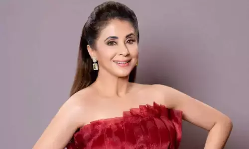 Urmila Matondkar