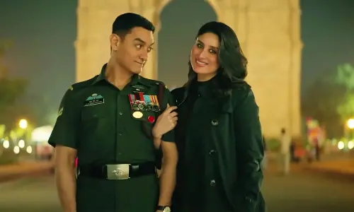 The Academy calls Laal Singh Chaddha a faithful Indian adaptation