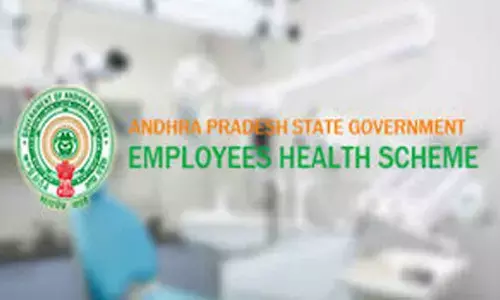 Govt tweaks norms for staff health scheme
