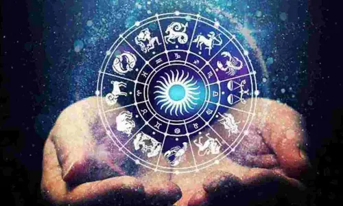 Representational image