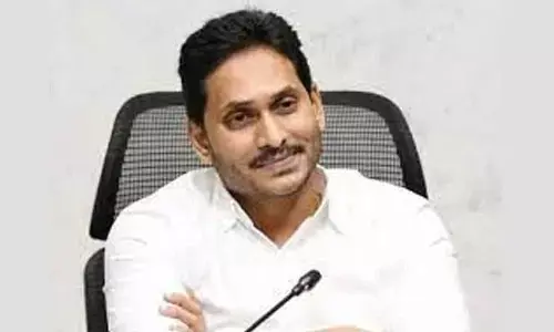 CM Jagan to inaugurate a company in Anakapalli