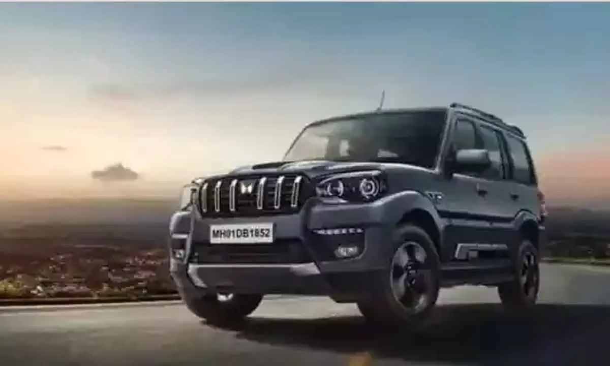 Mahindra Scorpio Classic Already Launched: Price to be Announced on 20th August,2022