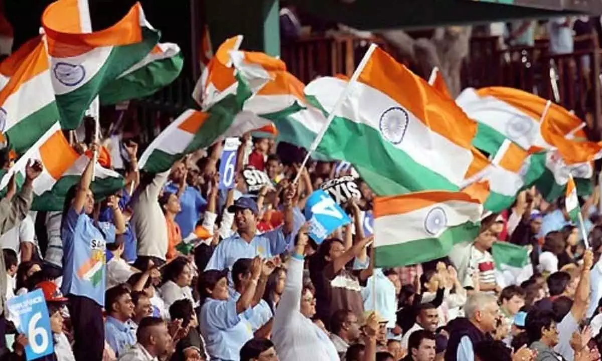 The Patriotism of Every Indian