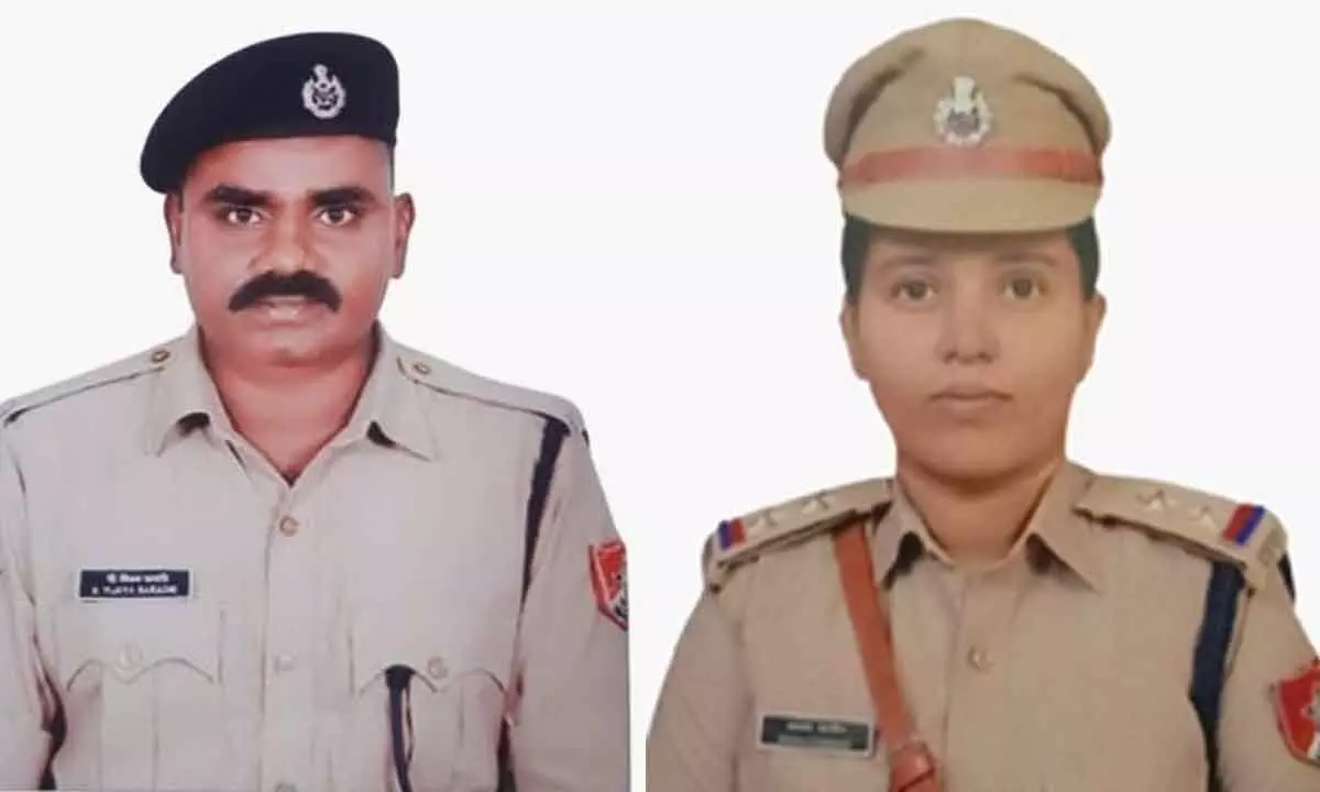 3 SCR RPF personnel bestowed with prestigious Indian Police Medal