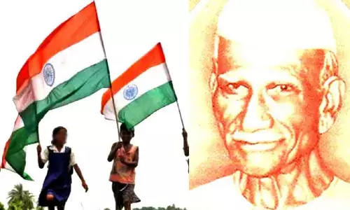 Family of man who penned Jhanda Ooncha Rahe Humara to be felicitated