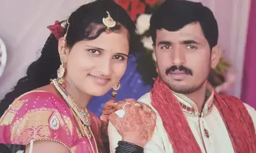 The couple had filed for divorce after seven years of marriage.