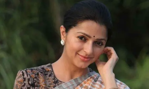 After praise for Sita Ramam, Bhumika Chawla turns philosophical