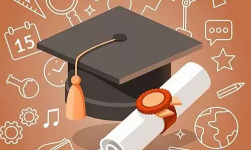 Encouraging  young learners to choose education loans