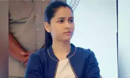 Youth held for online harassment of TT player Naina Jaiswal