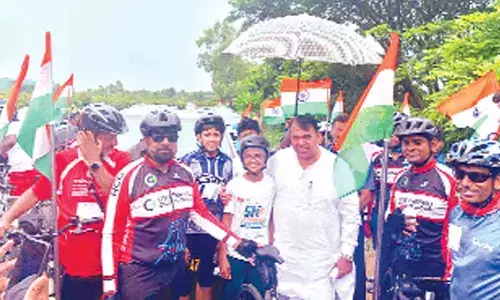 Telangana Assembly Speaker Pocharam Srinivas Reddy