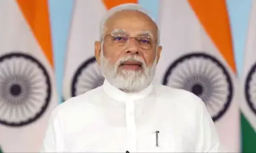 Prime Minister Narendra Modi