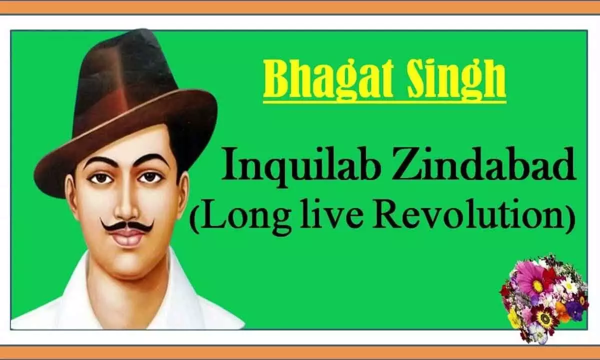 Azadi Ka Amrit Mahotsav: 10 powerful Slogans Which Stirred the ...