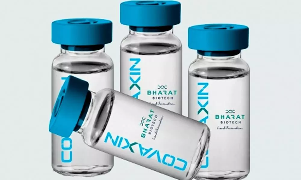 Intranasal Covid booster gets nod for restricted use