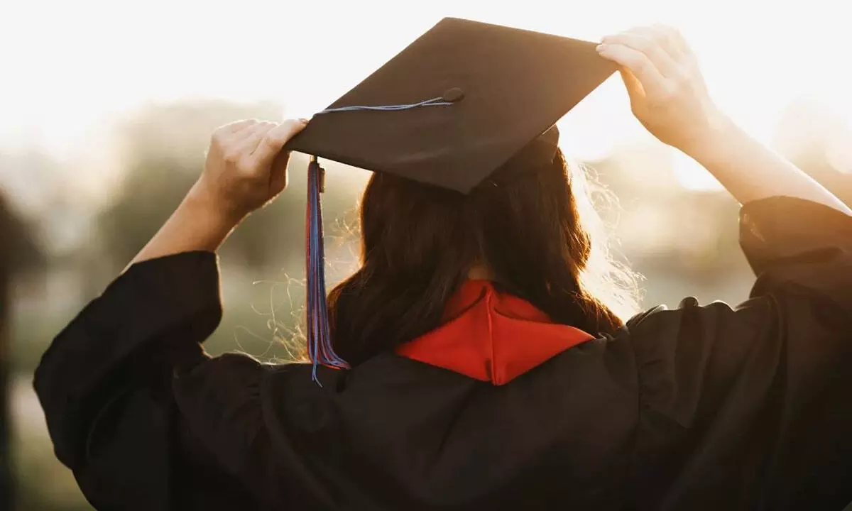 Important tips for graduates