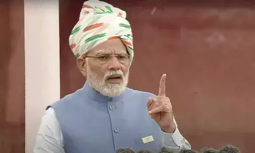 Prime Minister Narendra Modi