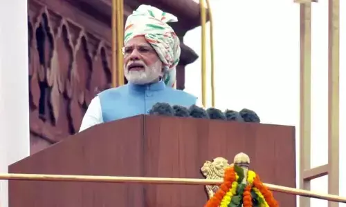 Prime Minister Narendra Modi