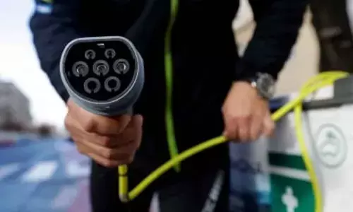 PM Modi gives another push to electric vehicle adoption