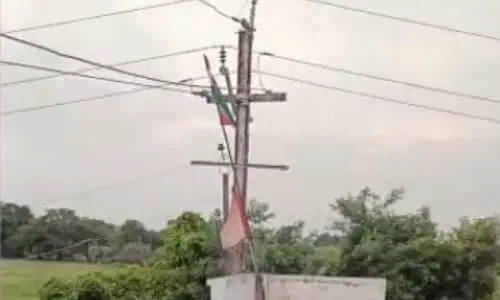 For representational purpose