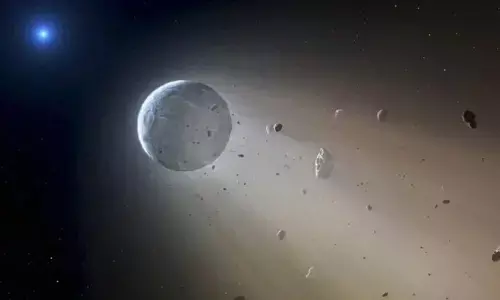 Representational image