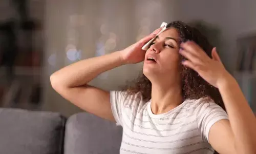 Coping with the emotions of menopause