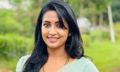 Navya Nair