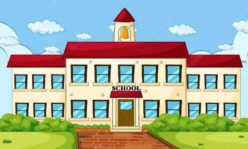 Representational image