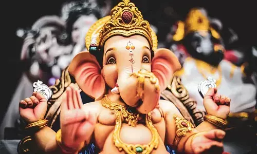 Representational image