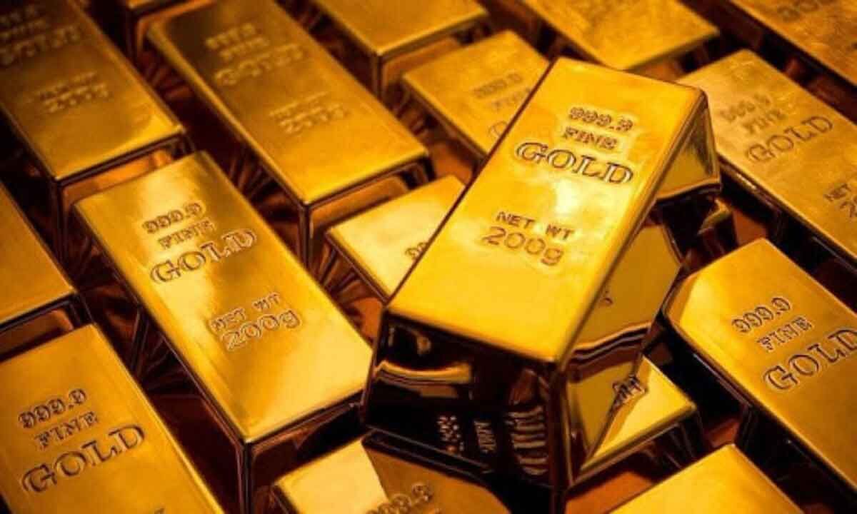 Gold Rates Today In Hyderabad, Bangalore, Kerala, Visakhapatnam - 16 ...