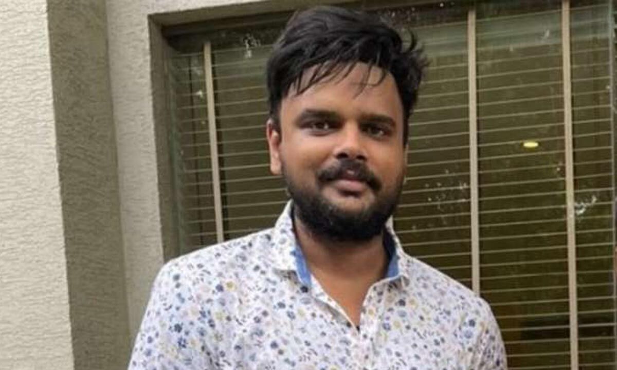 RIP Kaushik LM: Dhanush, Rashmika, Karthi And A Few Other South Actors ...