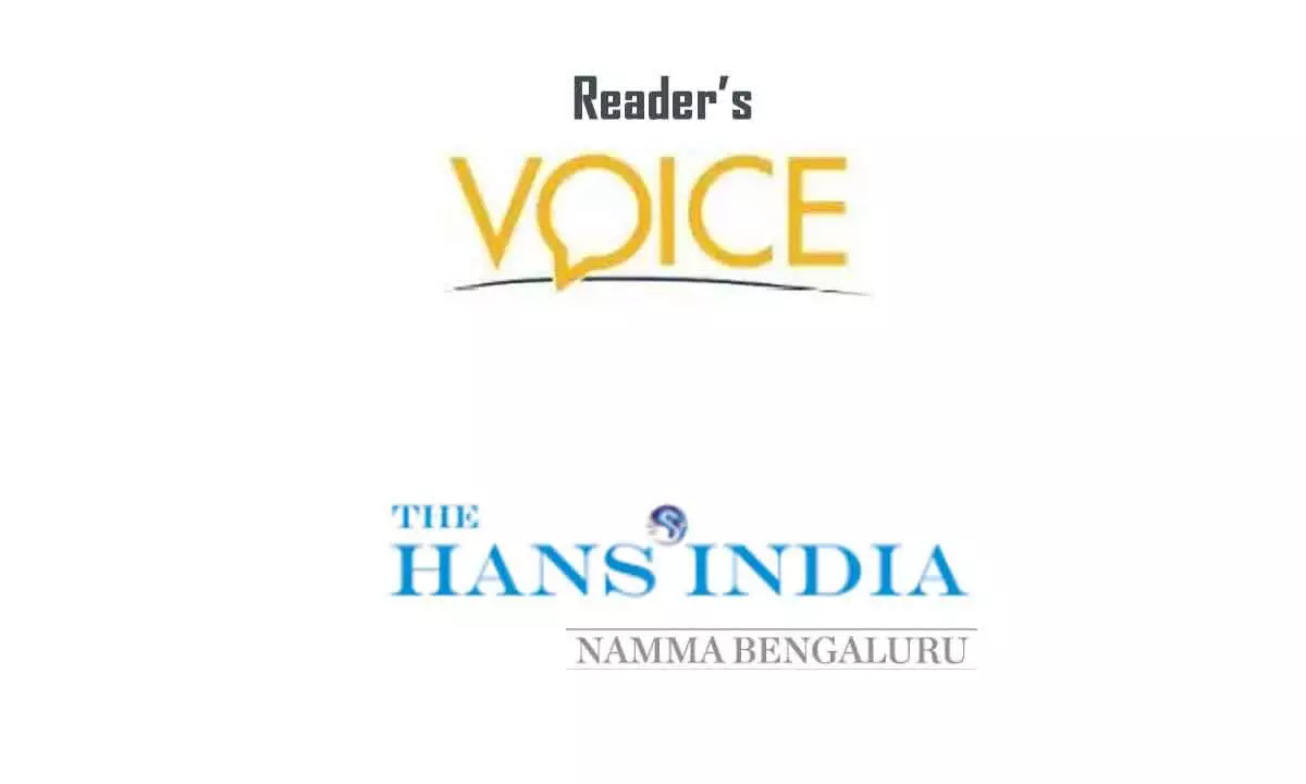 Readers react as The Hans India Bengaluru edition turns two…