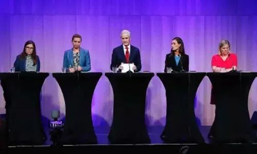 Finland pushes for EU entry ban on Russian tourists