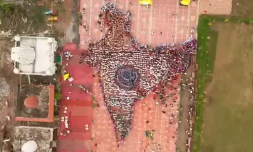 On August 15, India will be celebrating the 75th year of its independence.