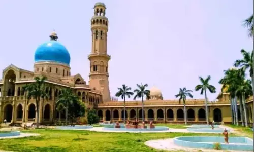Allahabad University