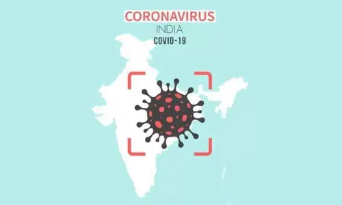 India reports 15,040 new Covid cases, 29 deaths