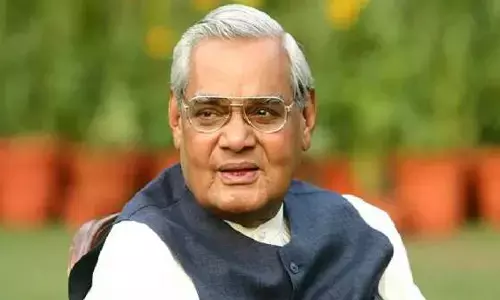 Atal Bihari Vajpayee
