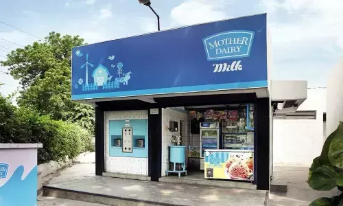 Mother Dairy raises milk prices by Rs 2/litre on all variants